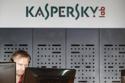 About 15 percent of U.S. Agencies Found Kaspersky Lab software- Official