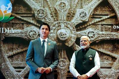 'Actions of Few Don't Represent Canada': Trudeau Promises Tough Action on Khalistani Extremism