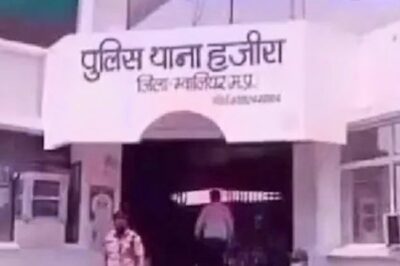 MP Youth Rapes 20-Year-Old Girl, Films Act To Blackmail Her For Months