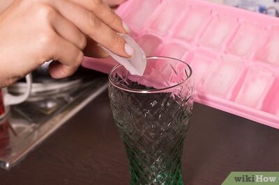 How to Make a Nevada Cocktail