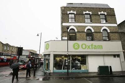 Oxfam Says Former Haiti Director Admitted Hiring Sex Workers