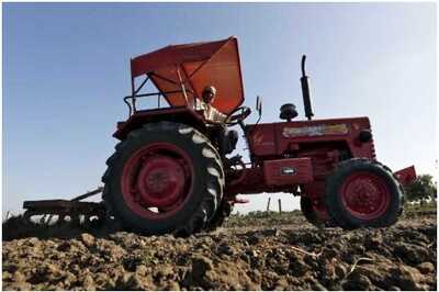 Government Notifies Dual Fuel Usage for Agriculture, Construction Vehicles in India