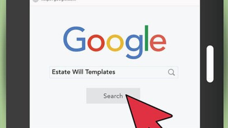 How to Prevent an Estate from Passing to Distant Relatives