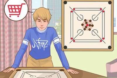 How to Play Carrom