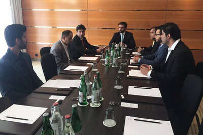 Baloch Activist Brahumdagh Bugti to Apply for Political Asylum, India May Agree