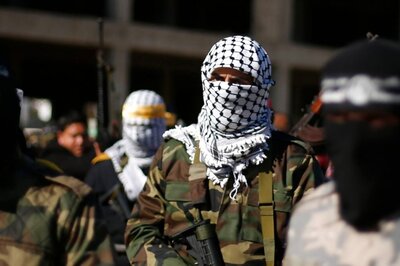 India Faces Growing ISIS Threat with Increasing Radicalisation: Intel Sources to News18