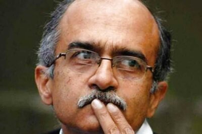 Prashant Bhushan Moves Supreme Court, Seeks Review of Contempt Case Verdict