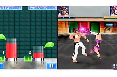 17 new games now available on Nokia Store