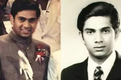 Shrikant Jichkar: The Former Maharashtra MP With 20 Educational Degrees