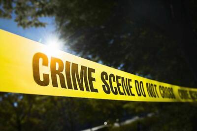 Fired Dishwasher Who Shot Chef, Took Hostage in Charleston, Killed