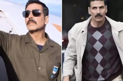 Akshay Kumar’s Bell Bottom Banned in Three Gulf Countries, Know Reason
