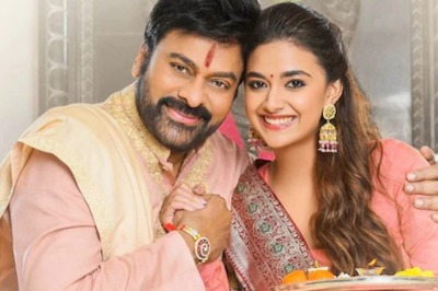 Chiranjeevi Announces Muhurat And Shooting Dates for 'Bholaa Shankar'