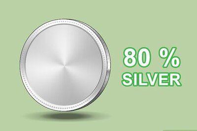 How to Make a Ring from a Silver Coin