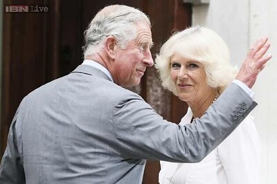 Prince Charles, wife Camilla pay tribute to Mumbai 26/11 victims