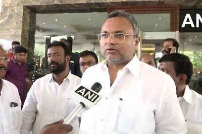 Congress MP Karti Chidambaram's Properties Seized in K'taka’s Coorg in Money Laundering Case