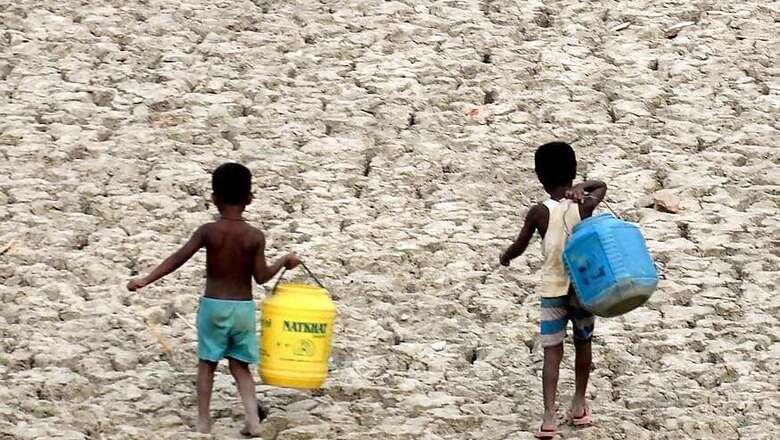 No Cut in Water Supply to Liquor Firms in Drought-Hit Maharashtra: SC