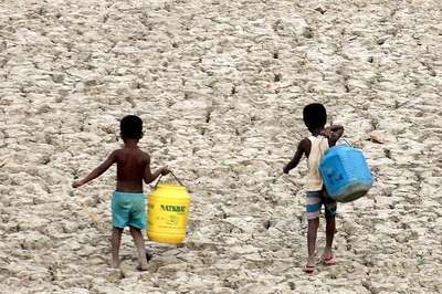 No Cut in Water Supply to Liquor Firms in Drought-Hit Maharashtra: SC