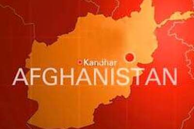 Indian worker goes missing in Afghanistan