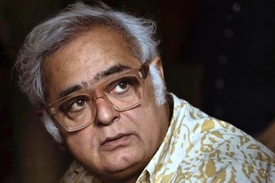 Hansal Mehta On Working Despite Death Threats, Upcoming Show On Gandhi: 'It's A Sign That...' | Exclusive