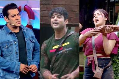 Bigg Boss 13 Grand Finale: Winner to Take Home Rs 1 Crore, Double from Season 12