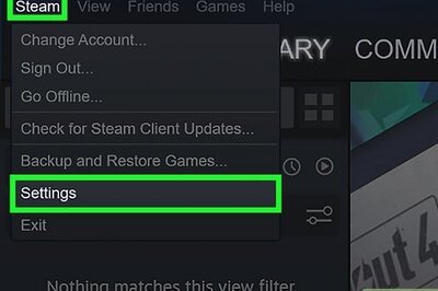 How to Move Steam Games to Another Hard Drive