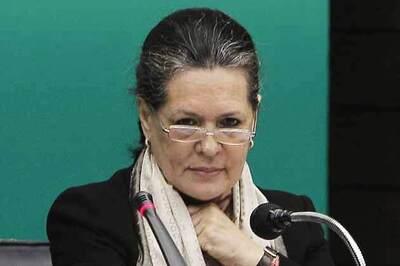 Karnataka caste politics set to get Sonia boost
