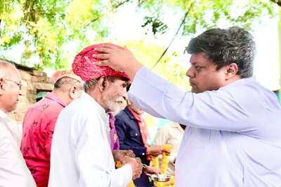 'Will Win Jhalawar 5th Time for PM Modi': On Vasundhara Raje's 35-Year-Old Turf, 'Family' is the Candidate, Says Dushyant Singh