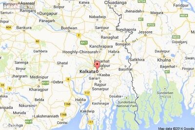 NIA officials interrogate parents of IS Twitter account handler