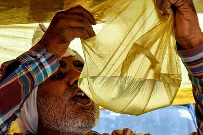 Delhi Sizzles at 47 Deg C, Yellow Alert Issued as Heatwave Returns; No Respite for Northwest, Central India in 2-3 Days