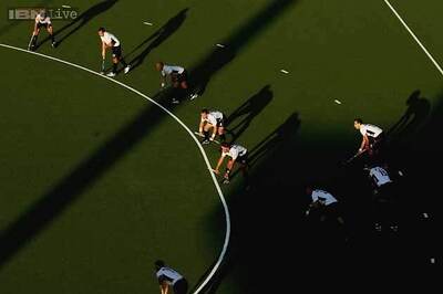 Hockey to become 60-minute game from September 1