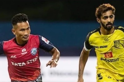 ISL 2021-22: Hyderabad FC vs Jamshedpur FC Match Postponed