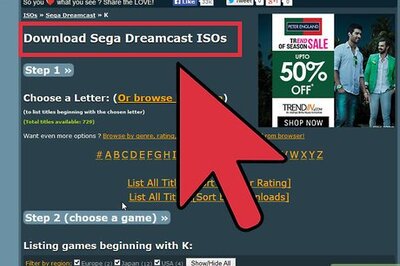 How to Burn Dreamcast Games