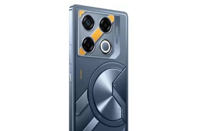 Infinix GT 20 Pro With MediaTek Dimensity 8200 SoC Launched In India: Price, Specifications