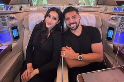 Millionaire Travels 13000 KM With Pregnant Wife To Fulfill Her Food Cravings