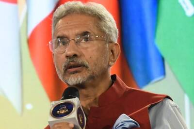 Rising India Summit | India's Real Contribution Was to Get G20 back to G20's Real Business: Jaishankar