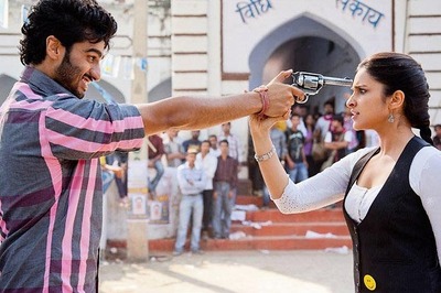 I am very happy being single: Arjun Kapoor