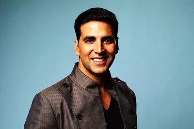 I would like to be called an actor and not a superstar: Akshay Kumar