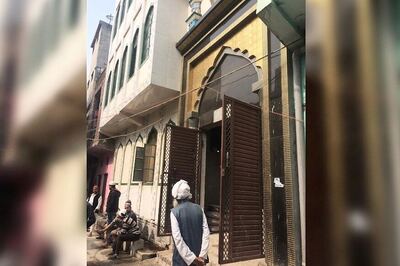 Delhi Riots: This Woman Waits to Give Her Father a Quiet Burial, But All That Remains of Him is a Burnt Leg