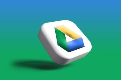 Google Drive Has A Built-In Document Scanner: Here's How It Works