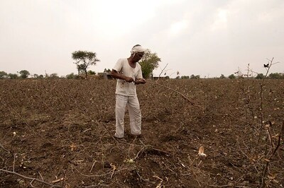 Farmers see PM Modi's budget as all promise, no delivery