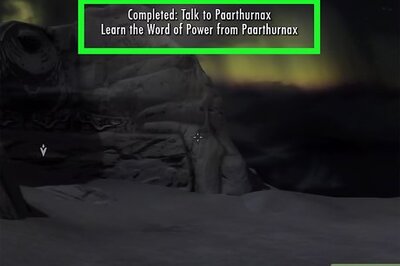 How to Do the Oghma Infinium Glitch in Skyrim