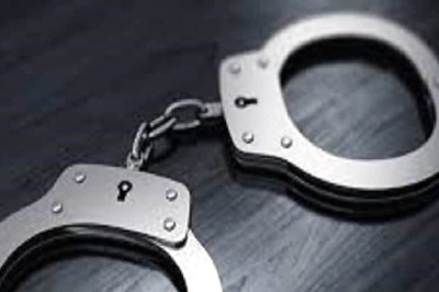 UP STF Arrests Three for Giving ‘Franchise’ To Prepare Fake Certificates