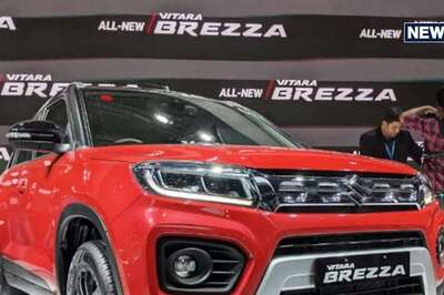 Maruti Suzuki Implements Cost-Cutting Measures, Brezza MT Loses Hybrid Tech