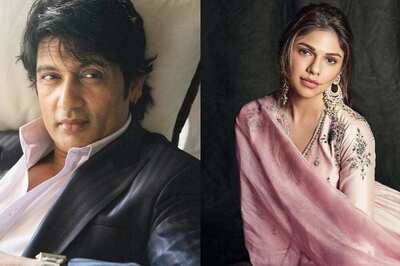 Shekhar Suman Calls Trolls 'Too Harsh' On Heeramandi's Sharmin Segal: 'Criticism Can Destroy Her'