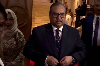 Why Bangladesh Student Protesters Forced Nation’s Chief Justice To Step Down?