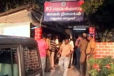 Online affair turns fatal for TN engineer