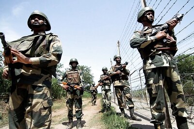 Pakistani Woman Intruder Shot at By BSF Troopers in Punjab Passes Away