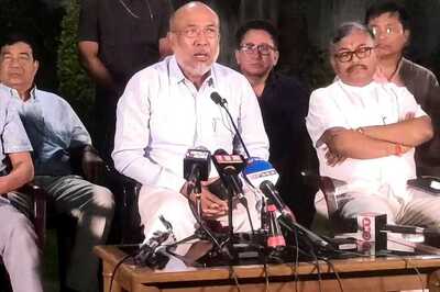 ‘Zero FIR’ in Manipur Sexual Assault: How Complaint is Filed Under Special Rule | Explained