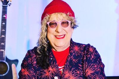 Friends Theme Songwriter Allee Willis Passes Away at 72