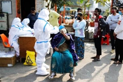 Majority of Citizens Feel Confident of India's Preparedness for 3rd Covid Wave: Survey